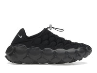 Nike Flyknit Haven Black Metallic Silver (Women's)