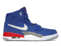 Jordan Legacy 312 Pistons