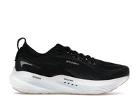 Brooks Glycerin 22 Black Orchid Ice White (Damen)