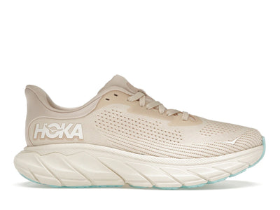 Hoka One One Arahi 7 Vanilla Cream (Women's)