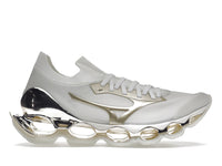 Mizuno Wave Prophecy Hajime Sorayama Champagne Gold