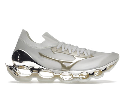 Mizuno Wave Prophecy Hajime Sorayama Champagne Gold