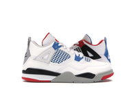 Jordan 4 Retro What The (PS)