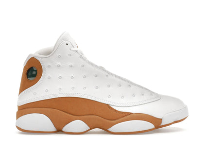 Jordan 13 Retro Wheat (2023) - authentic Jordan sneakers