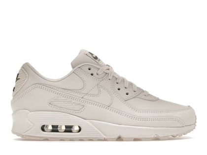 Nike Air Max 90 Phantom Medium Olive - authentic Nike sneakers