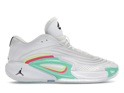 Jordan Luka 3 Photo Finish - authentic Jordan sneakers