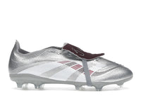 adidas Predator League Fold-Over Tongue FG/MG Jude Bellingham Chrome Dream