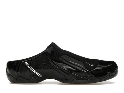 Nike Clogposite Supreme Black