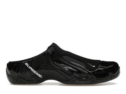 Nike Clogposite Supreme Black - authentic Nike sneakers