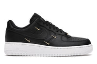 Nike Air Force 1 LX Black (Women's)