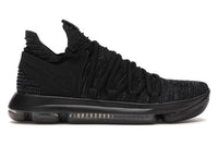 Nike KD 10 Blackout