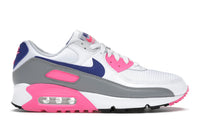 Nike Air Max 3 White Pink Blast (Women's)