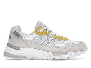 New Balance 992 PaperBoy Fried Egg - authentic New Balance sneakers