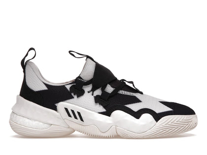 adidas Trae Young 1 So So Def Recordings - authentic adidas sneakers