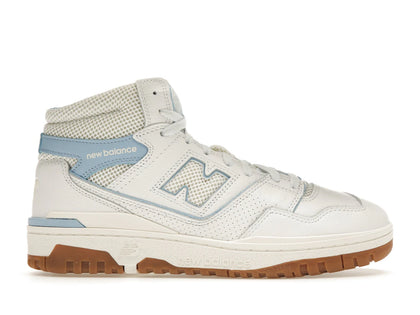New Balance 650R Aime Leon Dore Blue Haze - authentic New Balance sneakers