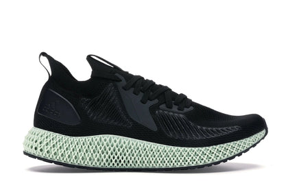 adidas Alphaedge 4D Black - authentic adidas sneakers