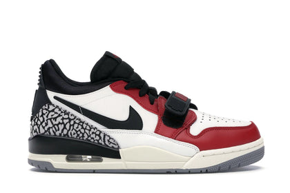 Jordan Legacy 312 Low Chicago - authentic Jordan sneakers