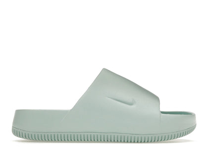 Nike Calm Slide Jade Ice (Women's) - authentic Nike sneakers