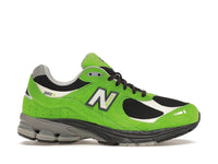 New Balance 2002R Good Vibes Pack Green