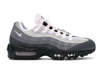 Nike Air Max 95 Gunsmoke Pink Foam
