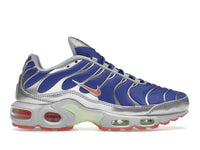 Nike Air Max Plus Hyper Royal Sunblush (Women's)