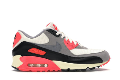 Nike Air Max 90 Infrared Vintage (2013)