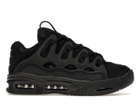 Osiris D3 2001 Triple Black
