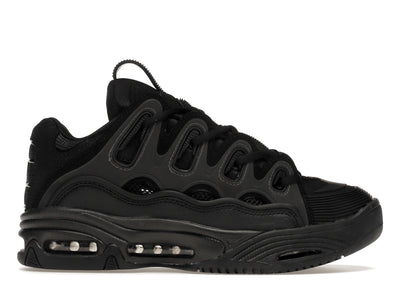 Osiris D3 2001 Triple Black