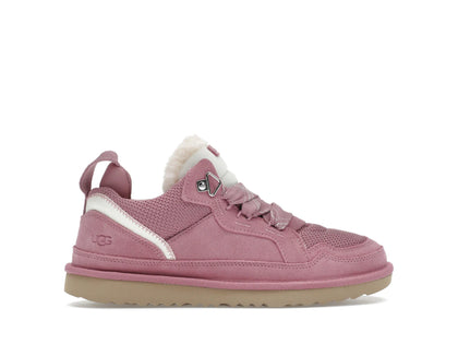 UGG Lowmel Dusty Orchid (Kids) - authentic UGG sneakers