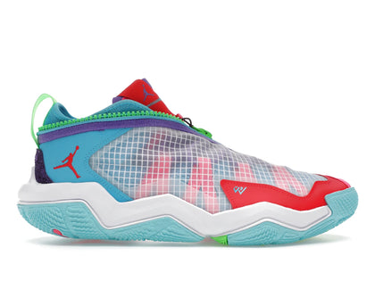 Jordan Why Not Zer0.6 Childhood - authentic Jordan sneakers
