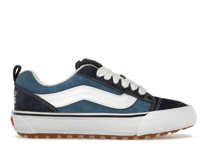 Vans Knu Skool MTE-1 LX Imran Potato Navy - authentic Vans sneakers