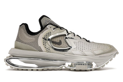 Nike Zoom MMW 4 Matthew M Williams Grey