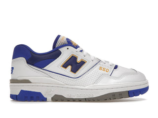 New Balance 550 Lakers - authentic New Balance sneakers
