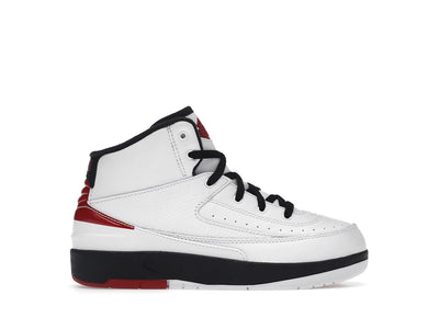 Jordan 2 Retro OG Chicago (2022) (PS)
