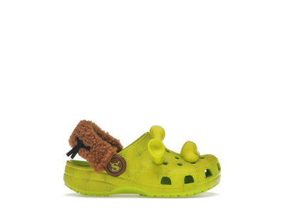 Crocs Classic Clog DreamWorks Shrek (TD)