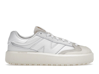 New Balance CT302 White Moonbeam - authentic New Balance sneakers