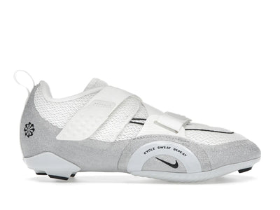 Nike SuperRep Cycle 2 Next Nature Premium Summit White Pure Platinum Black (Women's)