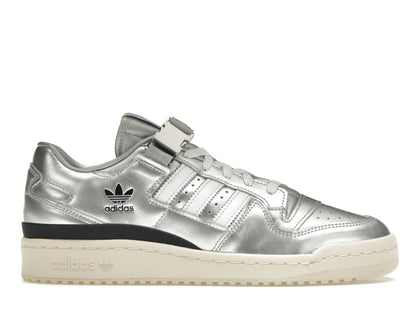 adidas Forum Low atmos Metallic Pack - authentic adidas sneakers