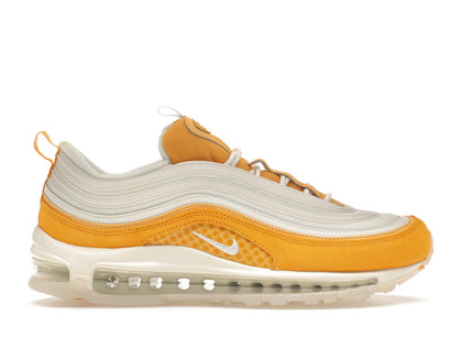 Nike Air Max 97 Koi Gold - authentic Nike sneakers