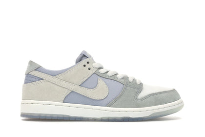 Nike SB Dunk Low Wolf Grey - authentic Nike sneakers