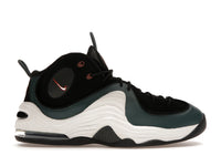 Nike Air Penny 2 Black Faded Spruce