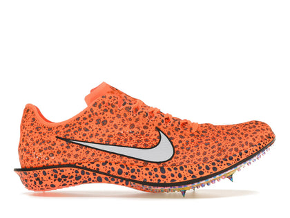 Nike ZoomX Dragonfly 2 Electric Pack Olympic Safari - authentic Nike sneakers