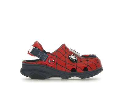 Crocs Classic All-Terrain Clog Marvel Spider-Man (TD)