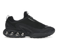 Nike Air Max Dn Roam Black Metallic Silver