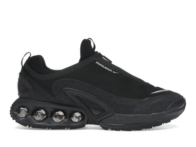 Nike Air Max Dn Roam Black Metallic Silver