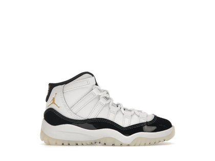 Jordan 11 Retro DMP Gratitude (2023) (PS) - authentic Jordan sneakers