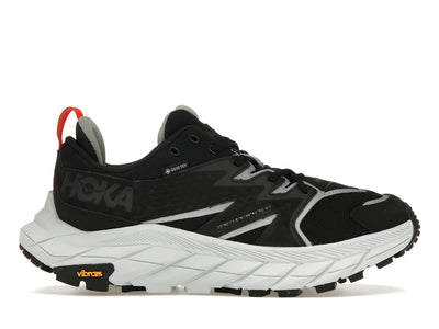 Hoka One One Anacapa Low Gore-Tex WTAPS Jet Black