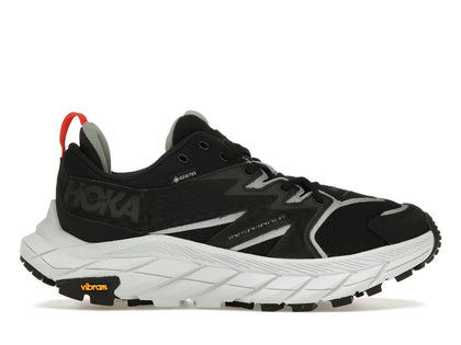 Hoka One One Anacapa Low Gore-Tex WTAPS Jet Black - authentic Hoka One One sneakers