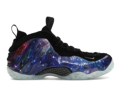 Nike Air Foamposite One Galaxy (2025) - authentic Nike sneakers
