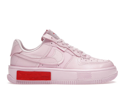Nike Air Force 1 Low Fontanka Foam Pink (Women's) - authentic Nike sneakers